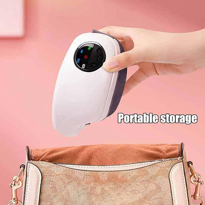 Eye Massaging Tool