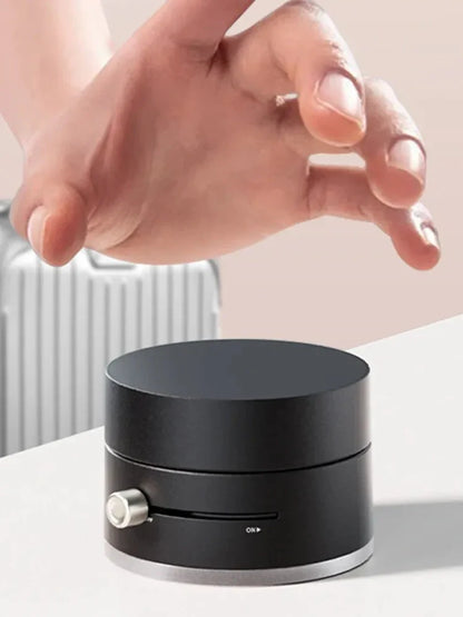 Smart Magnetic Vacuum Suction Phone Holder Type-C | حامل هاتف مغناطيسي شفط ذكي
