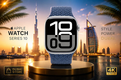 Apple Watch Series 9 / ساعة أبل الذكية Series 9
