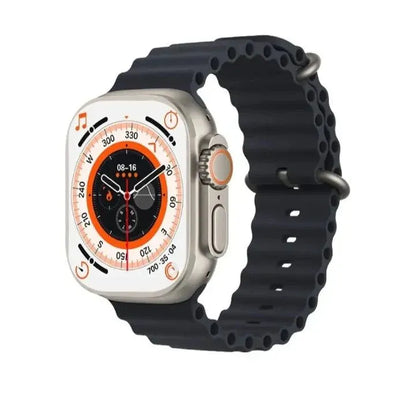 ⌚ T800 Smart Watch – Premium Bluetooth Calling Smartwatch with Fitness Tracking