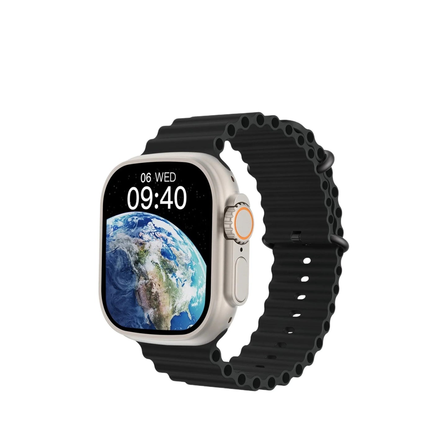 ⌚ T800 Smart Watch – Premium Bluetooth Calling Smartwatch with Fitness Tracking