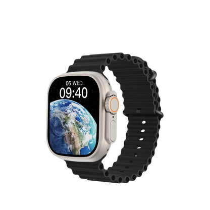 ⌚ T800 Smart Watch – Premium Bluetooth Calling Smartwatch with Fitness Tracking