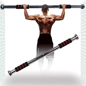 Doorway Gym Bar