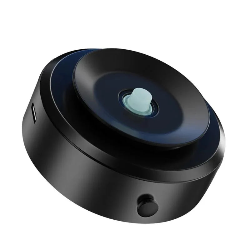 Smart Magnetic Vacuum Suction Phone Holder Type-C | حامل هاتف مغناطيسي شفط ذكي